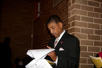 JMBC Mens Day 2012