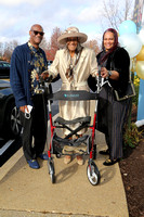 Ms. Ruth 100Yr Celebration - Dec 3 -22