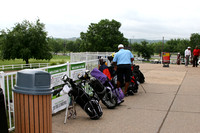 NFBPA/DC Golf Event 2013