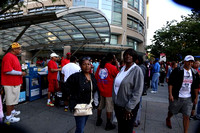 March on Washington DC Ralley 2013