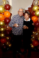 Mattie Flowers 78th Beautiful Birthday Celebration