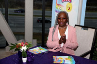 Happy Seed#Author Sanettra Waller