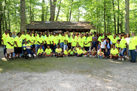 Hagan's Family Reunion CookOut 2019