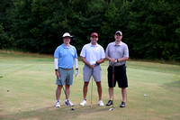 Ron Flowers (GWRCC) Golf Event 2024