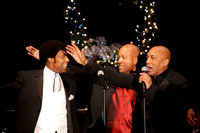 Joe Coleman's New Years @ The Carlyle Club